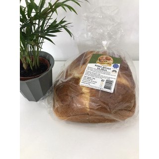 Massa Sovada da Zélia | Tradição Açoriana Refúgio Verde