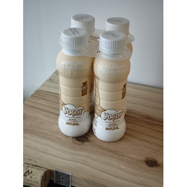 Kefir Natural pack