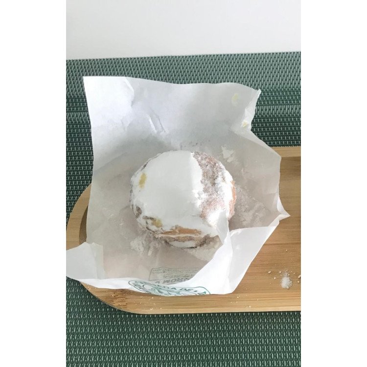 Queijadas da Vila Franca do Campo Açores | Refúgio Verde