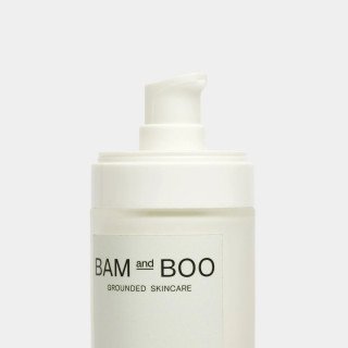 Leite de Limpeza Bam & Boo Abacate e Azeite | Refúgio Verde