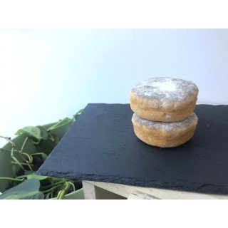 Bolo Lêvedo com Pimenta da Terra | Refúgio Verde