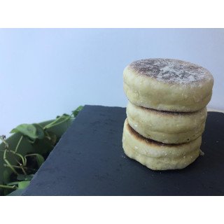 Bolo Lêvedo de Laranja | Harmonias Refúgio Verde