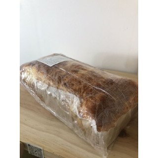 Massa Sovada S/ Lactose e Fermentação Lenta | Refúgio Verde