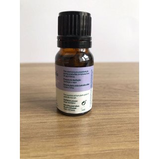 Óleo Essencial de Lavanda dos Açores | Natural & Relaxante
