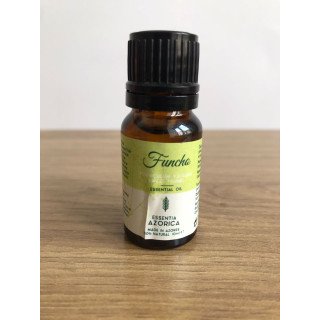 Óleo Essencial de Funcho | Digestão & Bem-Estar