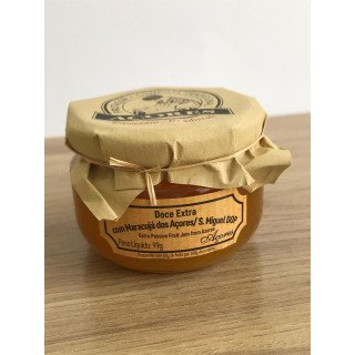 Doce Extra Maracujá dos Açores | Frutaçor
