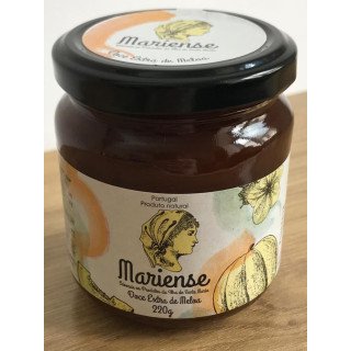 Doce Meloa de Santa Maria IGP | Açores