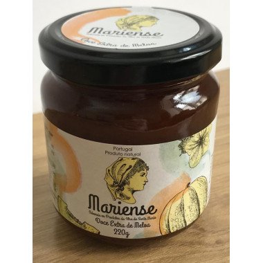 Doce Meloa de Santa Maria IGP | Açores