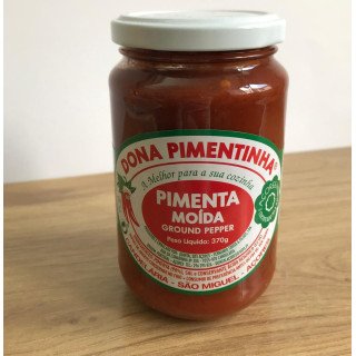 Pimenta da Terra | Açores