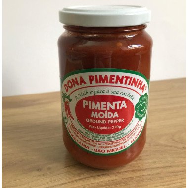 Pimenta da Terra | Açores