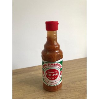 Molho Piri-Piri Tradicional (Quintal dos Açores) | Refúgio Verde