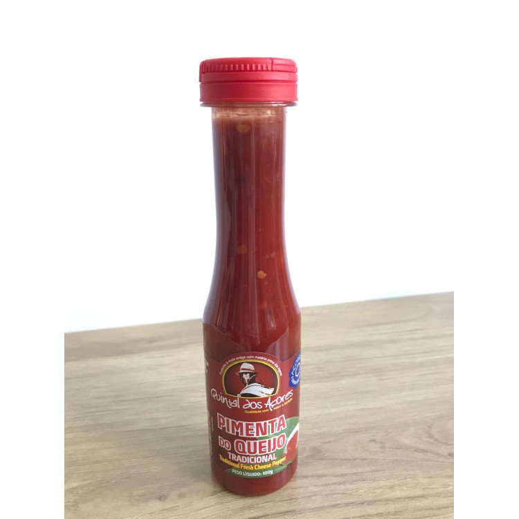 Pimenta do Queijo (Quintal dos Açores) – Tradição e Ritual