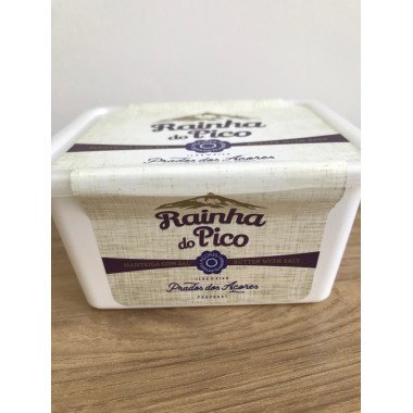 Manteiga Rainha do Pico Açores | Refúgio Verde