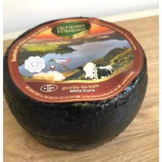 Queijo Vale das Furnas com Água Termal | Refúgio Verde