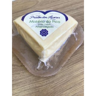 Queijo Amanteigado Prados Mistério do Pico | Refúgio Verde