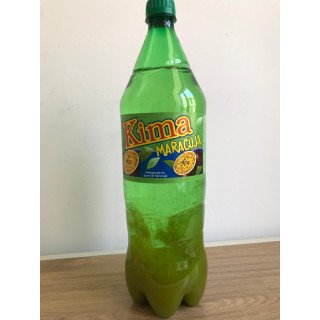 Kima Maracujá dos Açores 25cl | Refúgio Verde