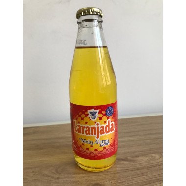 Laranjada dos Açores Melo Abreu | Refúgio Verde