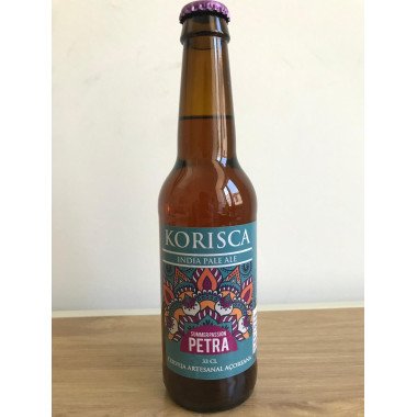 Cerveja Artesanal Açores Petra (Maracujá) | Refúgio Verde