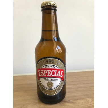 Cerveja Especial Melo Abreu São Miguel | Refúgio Verde
