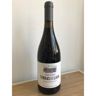Vinho Tinto Terras de Lava |Pico|Açores