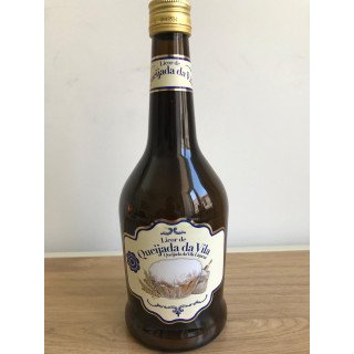 Licor de Queijada da Vila: Produto dos Açores