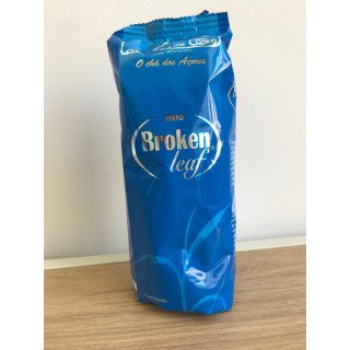 Chá Preto Broken Leaf| Gorreana| Refúgio Verde