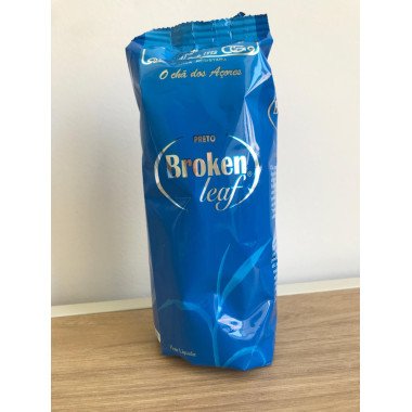 Chá Preto Broken Leaf| Gorreana| Refúgio Verde