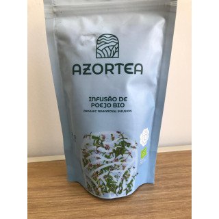 Infusão de Poejo Bio: Produto dos Açores | Refúgio Verde