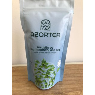 Infusão Menta-Chocolate |Azortea|Açores