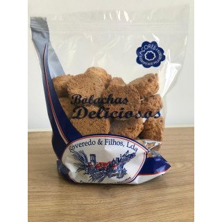 Bolachas Deliciosas | Biscoitos de Coco | Tradicionais dos Açores | Roveredo