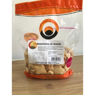 Biscoitos Ananás dos Açores DOP | Sol Nascente| Nordeste