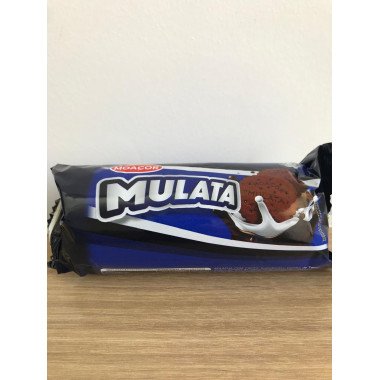Mulata | Bolacha de Chocolate dos Açores | Moaçor