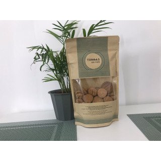 Biscoitos Mel e Erva-Doce Açores | Terras do Chá | Biscoitos dos Açores