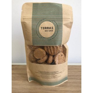 Biscoitos de Café Artesanais Açores | Refúgio Verde