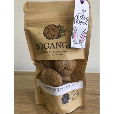 Boganguinhas Páscoa Edição Limitada Açores | Refúgio Verde