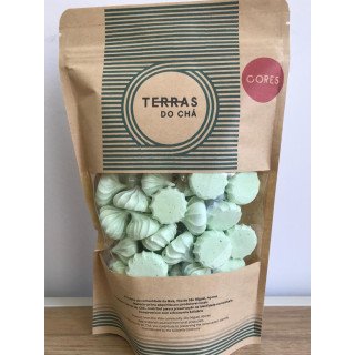 Suspiros de Maracujá Artesanais Açores | Refúgio Verde