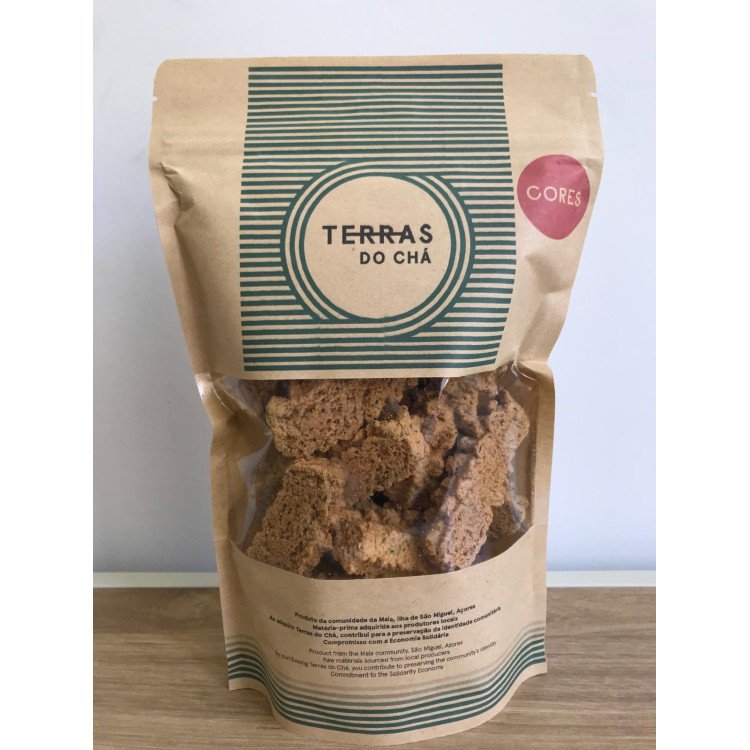 Carrilhos Terras do Chá