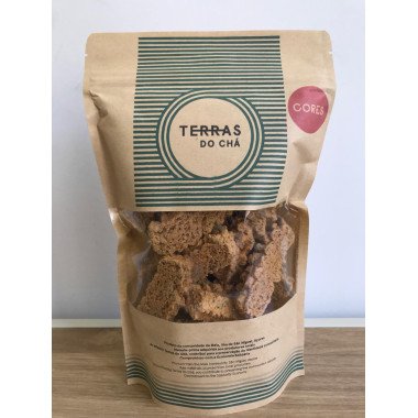 Carrilhos Terras do Chá