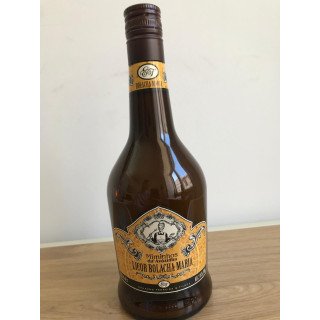 Licor de Bolacha Maria: Produto dos Açores | Refúgio Verde
