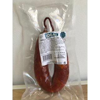 Chouriço de Carne Salsicharia Ideal  Açores | Refúgio Verde