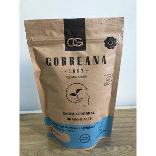 Chá Preto Saúde Cerebral | Gorreana | Produto dos Açores