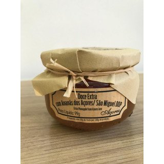 Doce de Ananás dos Açores | Refúgio Verde