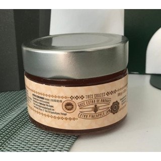 Doce Ananás DOP e Pimenta da Terra | Três Cruzes