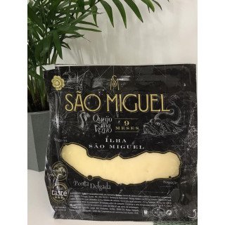 Queijo Velho de São Miguel 9 Meses | Refúgio Verde