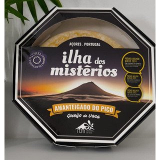 Queijo Mistérios da Ilha do Pico | Açores| Refúgio Verde