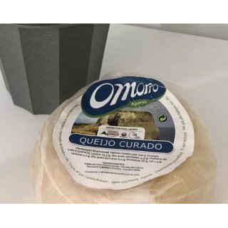 Queijo Amanteigado O Morro Faial Açores | Refúgio Verde