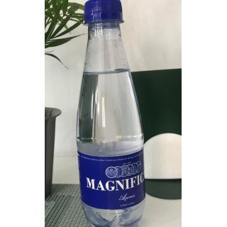 Água Gaseificada Natural Açores| Refúgio Verde