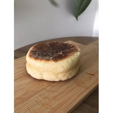 Bolo Lêvedo de Limão | Harmonias Refúgio Verde