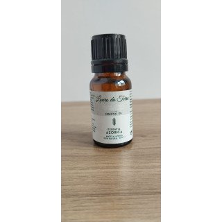 Óleo Essencial de Louro dos Açores | Purificante