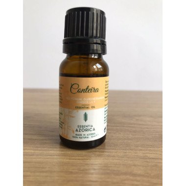 Óleo Essencial de Conteira dos Açores | Exótico